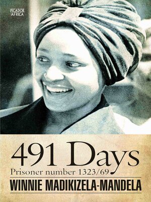 cover image of 491 Days